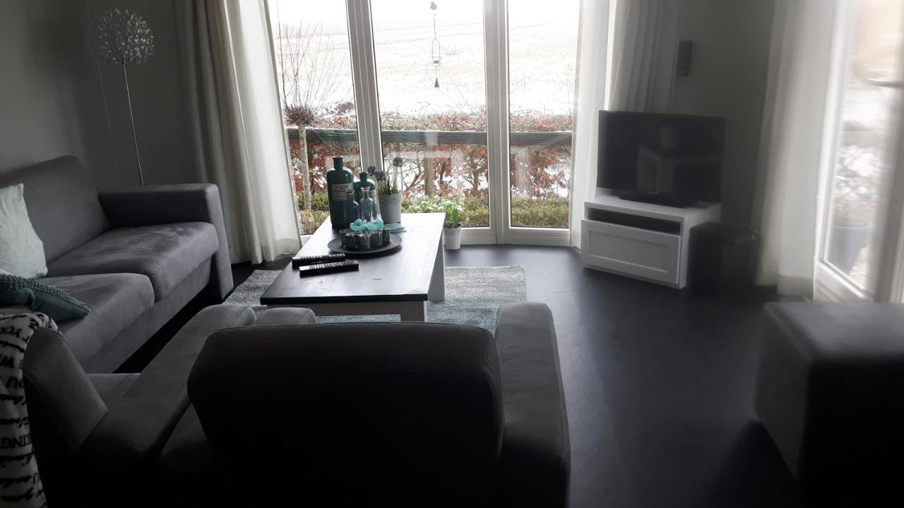 Chalet 36 Giethoorn Esterno foto