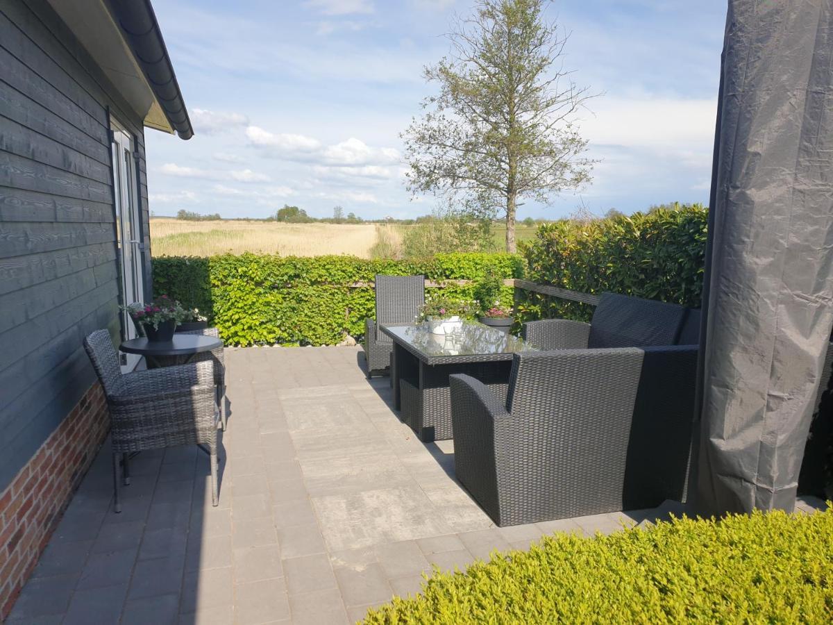 Chalet 36 Giethoorn Esterno foto